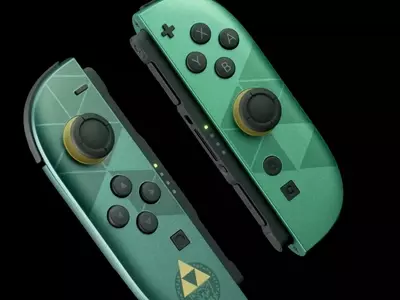 Navigating the Release of the Zelda 40th Anniversary Switch 2: A Buyer's Guide