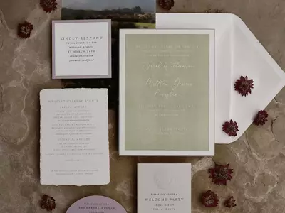 A Coastal Affair: Sarah Hancock and Matthew Conaghan's Enchanting Santa Barbara Wedding
