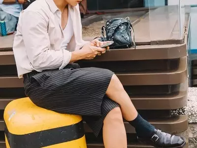 AI's Impact on Brand Visibility and PR Strategies in Fashion