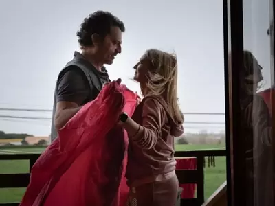 A Common Story: A Poignant Exploration of Unspoken Emotions in Relationships