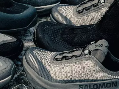 Salomon's Evolution: From Niche Outdoor Gear to Fashion Mainstay
