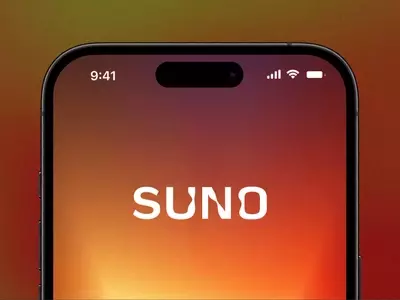 Suno AI Music Platform Unveils New Models with Licensed Music Partnerships
