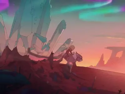 Avatar: Seven Havens Reveals Post-Korra Future