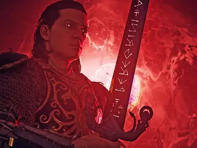 Guide to Completing the 'Forge It Anew' Quest in The Blood of Dawnwalker