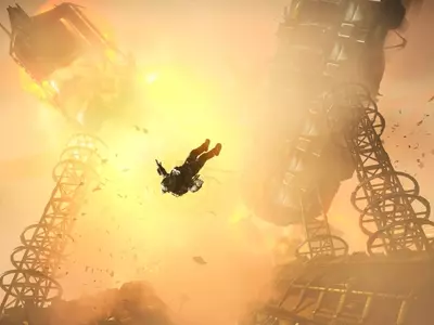 No Man's Sky Cosmos Update Revolutionizes Interstellar Exploration and Player Habitations