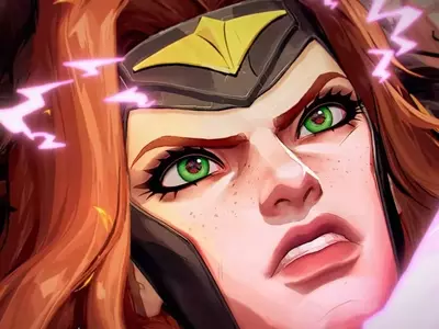 Marvel Rivals to Prioritize Game Balance with Single Hero Season 10 Release