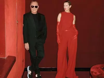 Michael Kors: A Legacy of American Style and Enduring Vision
