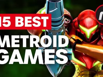 Nintendo Unveils New Metroid Ravenous for Switch 2: A Deep Dive into Samus Aran's Next Adventure