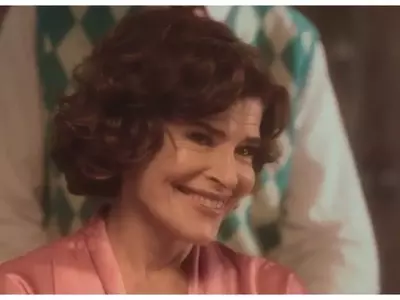 True Colours Secures International Sales for Ginevra Elkann's "The Roses of Marrakesh" Starring Fanny Ardant