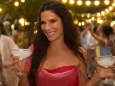 'Practical Magic 2' Aims to Top Box Office with $40 Million Opening