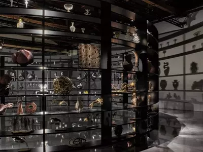 Homo Faber: A Celebration of Craftsmanship and Artistry in Venice