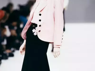 Cleo Glyde: From Parisian Runways to New York Nightlife