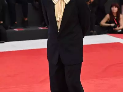 Venice Film Festival: Red Carpet Fashion Highlights