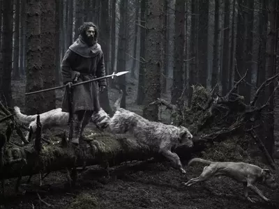 Robert Eggers Discusses New Werewolf Film, 'Werwulf'