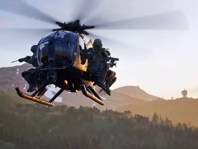 Wardogs Early Access Launch Time Details Revealed