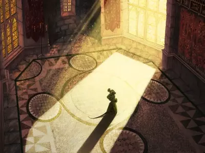 New 'Redwall' Novel, 'Orphans of Mossflower,' Announced for 2027