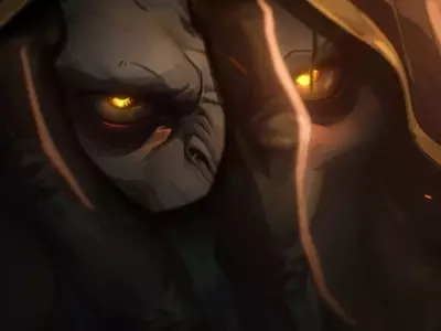 Marvel Rivals Season 10 Launching Soon, Featuring Gorr the God Butcher