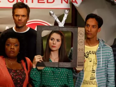 The Community Movie: A Prolonged Journey to the Big Screen