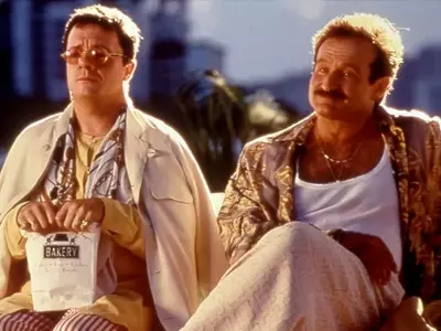 Nathan Lane to Receive Visionary Award at Virginia Film Festival, 'The Birdcage' 30th Anniversary Screening Planned