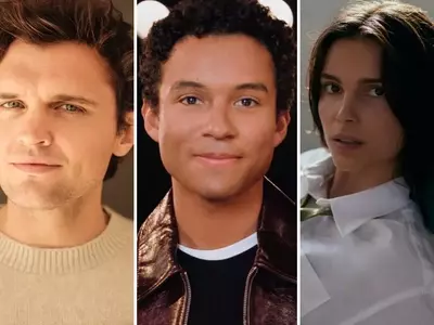 Variety Unveils 2026 '10 Actors to Watch' List