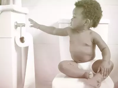 Navigating Potty Training Challenges with Patience and Understanding
