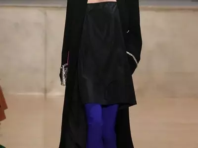 Rachel Comey's Spring 2027 Ready-to-Wear Collection