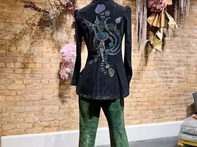 Roberto Cavalli's Early Works: A Revelation of Artistry and Technique
