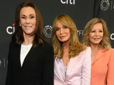 Emmys Announce First Wave of Presenters: 'Charlie's Angels' and 'Buffy' Alums, Zendaya