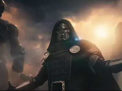 “Avengers: Doomsday” Shatters Records with $50 Million in Pre-Sales