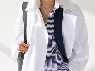 Adam Lippes's Spring 2027 Collection: A Fusion of Luxury and Refined Prep