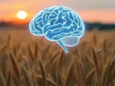 China impulsa la cría agrícola con inteligencia artificial