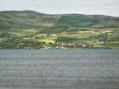 El Avance de la Salinidad Transforma la Rentabilidad Agrícola en Inglaterra