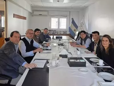 Argentina busca modernizar su Ley de Semillas: Un diálogo crucial entre productores e industria