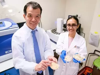 Hongos: el futuro del valor nutricional de la soja