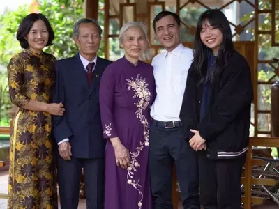 Cultivando un futuro próspero en la agricultura vietnamita