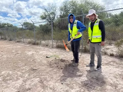 Revitalización Verde en Matehuala: Un Impulso Sostenible
