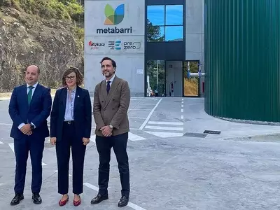 Tacoronte Lidera en Compostaje Orgánico
