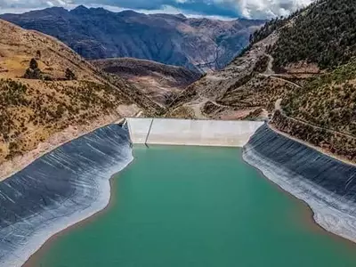 Perú Lanza Innovador Sistema de Riego en Cusco para Potenciar la Agricultura Local