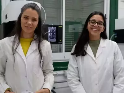 Transformación de Miel: Córdoba Lidera la Innovación Apícola con Miel en Polvo
