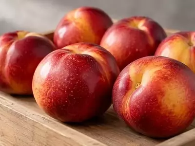 Nectarinas y Duraznos: Un Análisis Profundo de sus Diferencias y Similitudes