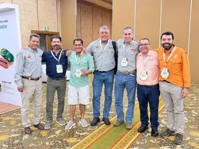 East-West Seed Fortalece Vínculos en el 11º Evento Mexicano de Papaya