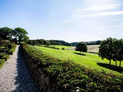 Caminos de Jardín Encantadores y Rentables: Guía Integral de Diseño y Selección de Materiales