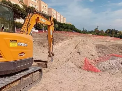 Las Palmas de Gran Canaria Revitaliza Corredor Verde entre Siete Palmas y Los Tarahales