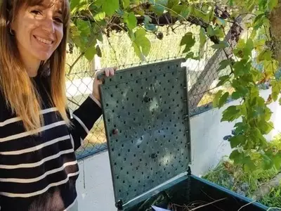 Reconocimiento a la Investigación sobre Compostaje de Subproductos Oleícolas en Jaén