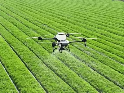 La Agricultura de Precisión: Transformando el Panorama Global y su Rentabilidad