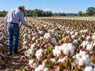 Estados Unidos revela nuevos hallazgos sobre el rendimiento del algodón