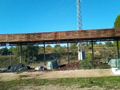 Compostaje: Clave para la Sostenibilidad y Reducción de Residuos