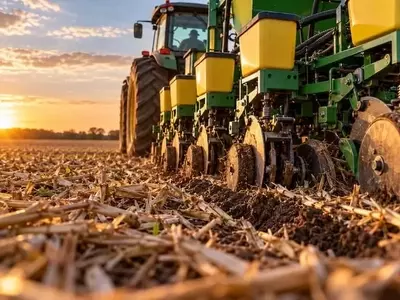 La siembra directa: Un hito en la agricultura argentina y su impacto global