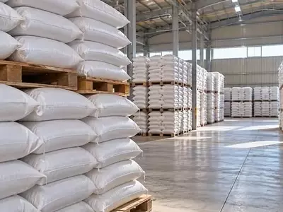 Japón Fortalece la Seguridad Agrícola con Estrategia de Reservas de Fertilizantes