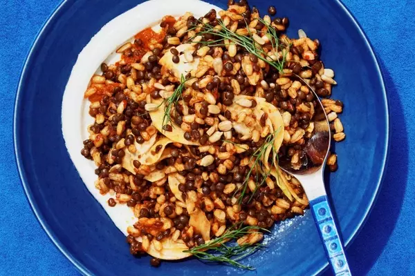 92 Effortless Lunch Ideas to Reinvigorate Your Midday Meal Routine